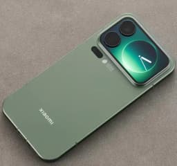 Xiaomi 17 Pro Smartphone CN Version Snapdragon 8 Elite Leica 6.3" Display 50MP Camera 6300mAh Battery 100W Hyper Charge