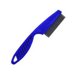 Home Pet Animal Care Comb Protect Flea Comb for Cat Dog Pet Stainless Steel Comfort Flea Hair Grooming Comb