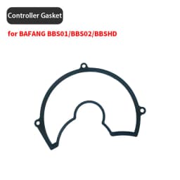 E-BIKE BAFANG Mid-Mounted Motor Waterproof Gasket Repair Parts Nylon Gear Gear Wheel Power-Assisted Sensor Oil Seal Sealing Ring