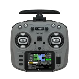 New Jumper Macarone T15/T15 Pro VS-M HALL 1W 2.4G/915MHz/868MHz Full Function FPV Remote Control EDGETX/ELRS