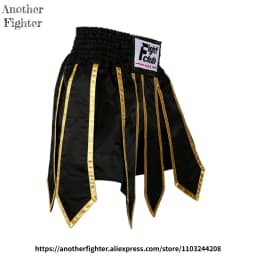 Premium Fight Kickboxing Shorts Gladiator Muay Thai Boxing Pants Men Women Kids Martial Arts MMA BJJ Fighting Training Trunks