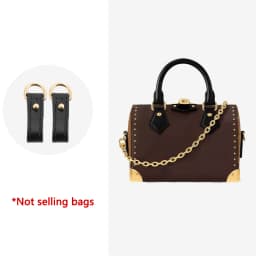 Bag Shoulder Strap For Speedy20 32 Trunk25 Durable Fashion Gift Without Punching Modification Bag Accessories