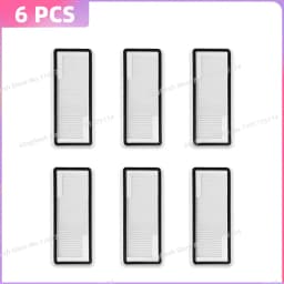 Fit For ( Narwal Freo Z10 Ultra / 나르왈 프레오 Z10 울트라 ) Vacuum Parts Main Roller Side Brush Cover Filter Mop Cloth Dust Bag