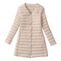 Women Lightweight Duck Down Jacket Long Round Neck Fashion Winter Coat Warm Casual Outfit Woman Clothing chaqueta plumas JK-247