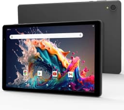 2026 Latest Tablets 10.1 Inch T10 Android 7.0 WIFI Micro USB 2GB RAM+32GB ROM P10 MT8163 CPU Powerful Quad-Core