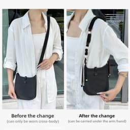 Bag Strap For Evelyne Bag Shoulder Strap Shoulder Strap Bag Belt With 16 Cotton Lasheng Woven Replacement Crossbody Strap