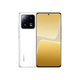 Xiaomi 13 Pro 5G Android RAM 8GB ROM 256GB 120Hz 6.73 Inch OLED Screen 120W HyperCharge 50MP used phone