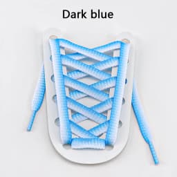 Metallic Shiny Gold Silver Shoelace Glitter White Shoelaces 1.2cm Width Shoe Laces Colorful Bright Silk Casual Laces for Sneaker