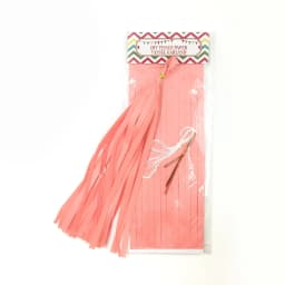 5 pcs Rose Gold Iridescent DIY Tissue Paper Tassel Garlands Baby Shower Bachelorette Wedding Birthday Party Decoration Supplies