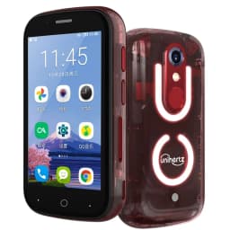 Unihertz Jelly Star,8 Гб + 256 Гб, 48MP Main Camera,2000 мАч, Android 13, Mini 3 inch, глобальная версия