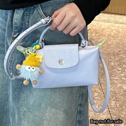 Shoulder Strap For Longchamp Strap Mini New Color Mini Bag Strap Bag Belt Crossbody Bag Transformation Accessories