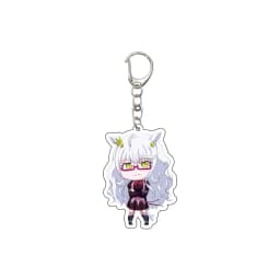 55MM Anime Pretty Derby Keychain Oguri Cap Special Week Silence Suzuka Tokai Teio Key Chain Acrylic Model Plate Christmas Gifts