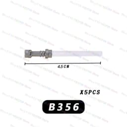 MOC Game Anime Cartoon Multi-colored Lightsaber Building Block Toy Children’s Gift Accessory Educational Toy PJB349-365