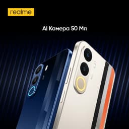 [World Premiere] realme P4x Smartphone Russian Version 50MP AI Camera 8000mAh Battery 45W Charge NFC 6.8" 120Hz LCD Display