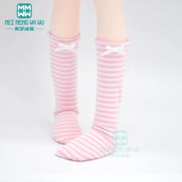 BJD Doll Socks Fashion Fishnet Socks Fits 1/3 BJD DD SD Toy Accessories