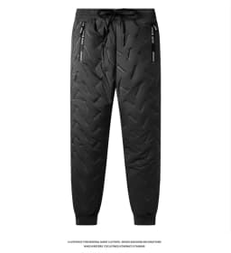 Autumn Winter Lamb Woolen Tracksuit Men Thick Warm Fleece Lined 2 Piece Sets Jacket + Pants Sportswear Plus Size 7XL Sweat Suits
