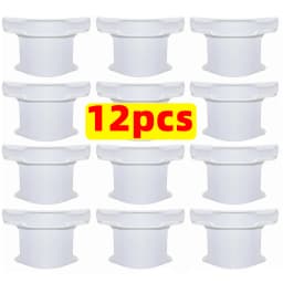 Bedsheet Holder Straps 4 Pack Fitted Sheet Clips Secure Non Slip Mattress Corner Straps Elasticated Heavy Duty Universal Fit