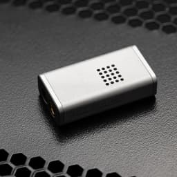MOONDROP Dawn Pro 2 Portable USB DAC Amplifier DUAL CS43198 DAC 32BIT/384KHz DSD256 The 2nd Generation Online Interactive DSP