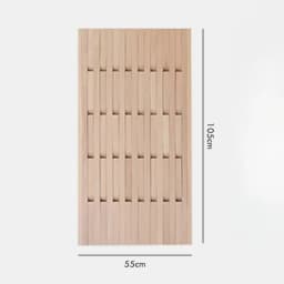 Large Wall Coat Racks Solid Wood Hanger Entrance Hall Multifunctional Storage Multilayer Hook Hat Clothes Organizer Furniture