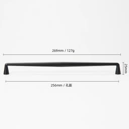 Goo-Ki Modern Polished Gold Appliance Pull Cabinet Knobs Kitchen Door Handles Drawer Cupboard Door Handle for Furniture Hardware