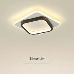 Modern LED Ceiling Light for Corridor Hallway Stairs Aisle Entrance Balcony Small Round Chandelier for Living Dining Bedroom