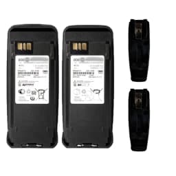 PMNN4077C Walkie Talkie TypeC Battery For PMNN4066A DP3600 P8268 DGP8050 DGP5050 DEP550 DEP570 DGP4150 DGP6150 DP3400