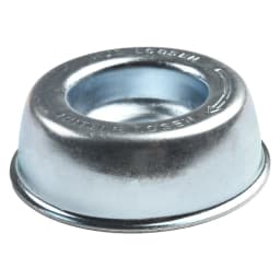 M10x1 Running Plate Cap+Nut For Motor Sense Brushcutter FS 36 40 44 85 90 120 KM Brush Cutter Running Plate Cap Nut Garden Tools