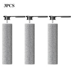 For Tineco Floor One Switch S6\Stretch S6 Parts Wet Dry Vacuum Cleaner Consumable Roller Brush HEPA Filter Accessories