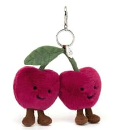 Fun Pendant Series Plush Toy Bag Keychain Doll Plushie Anime Plush