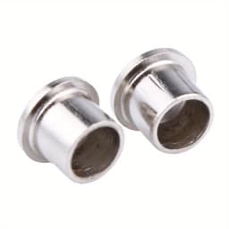 8Pcs 6-12mm Dowel Tenon Center Point Set Woodworking Alignment Pin Joint Locator Dowelling Hole Marker Tool for Wood Timber