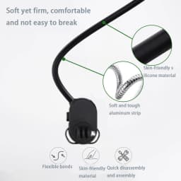 Action Camera Neck Mount Quick Release Chest Mount for GoPro Hero Insta360 DJI OSMO Action Phone Neck Mount Accessories
