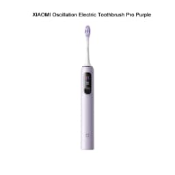 Xiaomi Oscillation Electric Toothbrush Pro,Smart 4 Modes,IPX8 Waterproof Sonic Vibration Toothbrushes,180-day Battery Life