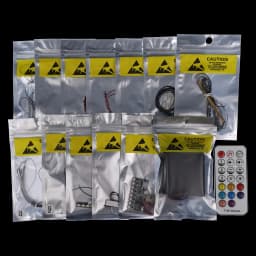 Kyglaring Led Light Kit For LEGO 42115 Sian FKP 37 42115 ( only light kit included)