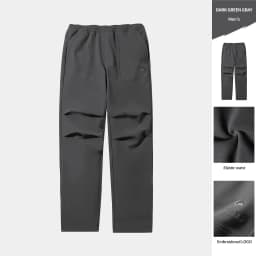 GOLDEN CAMEL Soft Shell Pants Men and Women Fleece Paratrooper Trousers Outdoor Mountaineering Hiking Pant for Men Autumn Winter