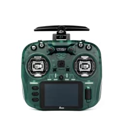 New Jumper Macarone T15/T15 Pro VS-M HALL 1W 2.4G/915MHz/868MHz Full Function FPV Remote Control EDGETX/ELRS