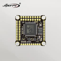 H743 Flight Controller Support BetaFlight Ardupilot FC H743 Stack 12S 70A 4in1 ESC For 5inch DJI RC FPV Freestyle Drone DIY Part