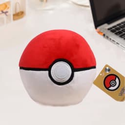 Pokemon Plush Toys Pikachu Charizard Eeveelution Stuffed Doll Emolga Yamper Espeon Gengar Squirtle Soft Plush Birthday Gift