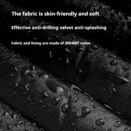 Naturehike Down Pants Double Side Zipper Warm Duck Down Pants Outdoor Winter Windproof Waterproof Pants 20D/400T Nylon 700FP