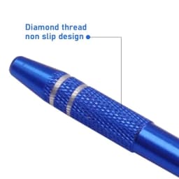 IC Chip Extractor Electronic Component Parts Gripper Catcher Screw Picker Metal Grabber Repair Hand Tools Tweezers Pick Up Tool