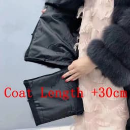 The product is a jacket matching link
