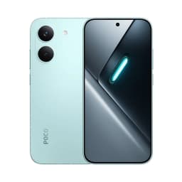 Smartphone POCO X8 Pro 5G Global Version Dimensity 8500-Ultra 6.59" 120Hz 1.5K Ultra-bright AMOLED Display 6500mAh Battery NFC