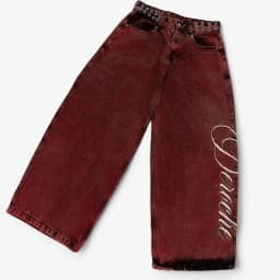 Y2k Complex Heavy Industry Workwear Jeans Casual Denim Pants High Waist Straight Wide Leg Jeans Harajuku Hip Hop Women Clothing