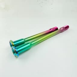 For Trek Madone SLR Gen 6 Ultra-light Thru-axle Rod, For Bicycle Parts and Components