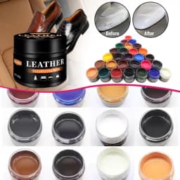 30ML Liquid Skin Leather Repair Kit No Heat Leather Repair Tool Auto Car Seat Sofa Coats Holes Scratch Cracks Rips Restoration