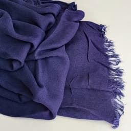 95 Colors Soft Cotton Viscose Scarf Rayon Material Muslim Hijab Mid Eastern Plain Solid Color Headscarf With Tassel