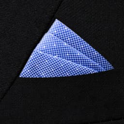 Men Pocket Square Suit Accessories Newest Design Jacquard Woven Handkerchief Male Brown Clothing Pocket Handker Hot Sale Wedding