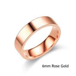 Custom Word Inside Outside Engrave Ring Dainty Name Personalized Stacking Ring Unisex Promise EternityMemorial Anniversary Gifts