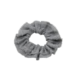 Elegant Wool Feeling Flat Band Large Hair headband Baby Mini clip Kids School Hair Accessories hairband