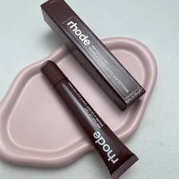 Rhod Pocket Blush LIP Stick Lip And Cheek Hydrating Stick Natural Rouge Powder Blush Cream Lipstick Cheek Easy To Apply Color