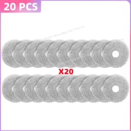Fit For Roborock QR 798/ QR 598/ QV 35A/ QV 35S/ Qrevo L/ Qrevo L Pro/ Qrevo S Pro Parts Main Side Brush Filter Mop Cloth Bag